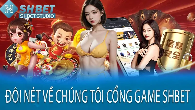 SHBET 🎖️ - Trang Chính Thức Của Cá Cược