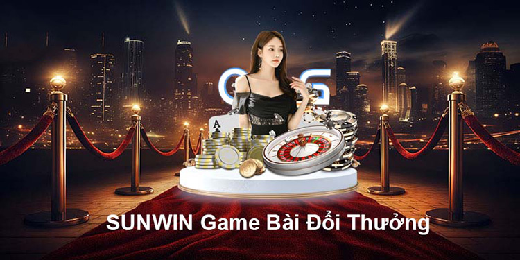 Giới Thiệu Tổng Quan Nhà Cái Sunwin88