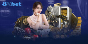 8xbet - Trang Cá Cược Hàng Đầu Bạn Nên Trải