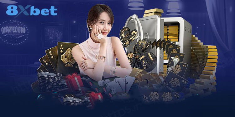 8xbet - Trang Cá Cược Hàng Đầu Bạn Nên Trải